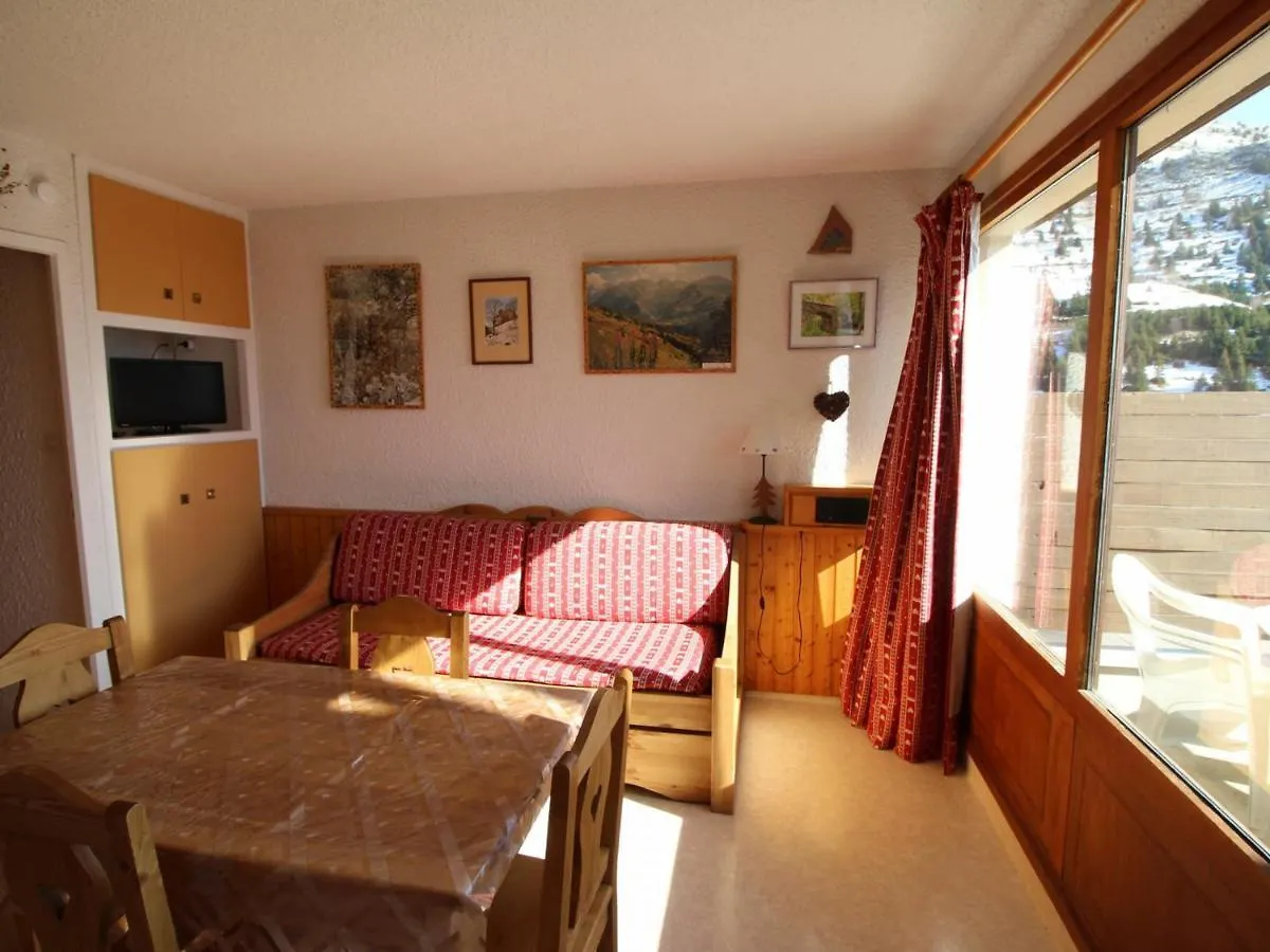 Studio Cabine 4 Pers, 300M Des Pistes, Balcon, Parking, Animaux Ok - Auris En Oisans - Fr-1-297-25
