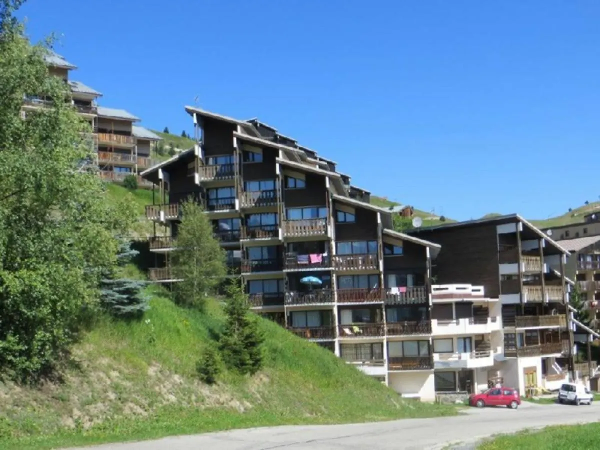Studio Cabine 4 Pers, 300M Des Pistes, Balcon, Parking, Animaux Ok - Auris En Oisans - Fr-1-297-25 0*,