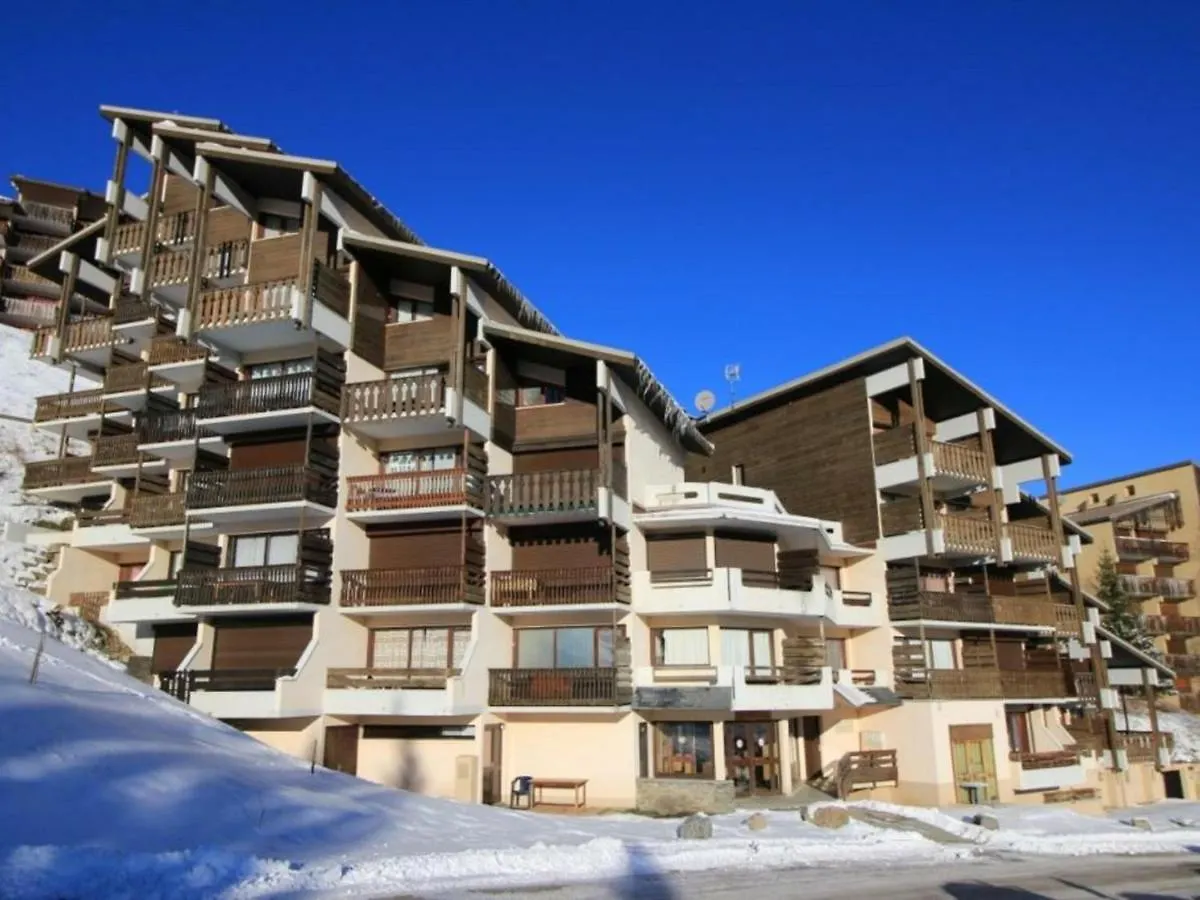 Apartment Studio Cabine 4 Pers, 300M Des Pistes, Balcon, Parking, Animaux Ok - Auris En Oisans - Fr-1-297-25