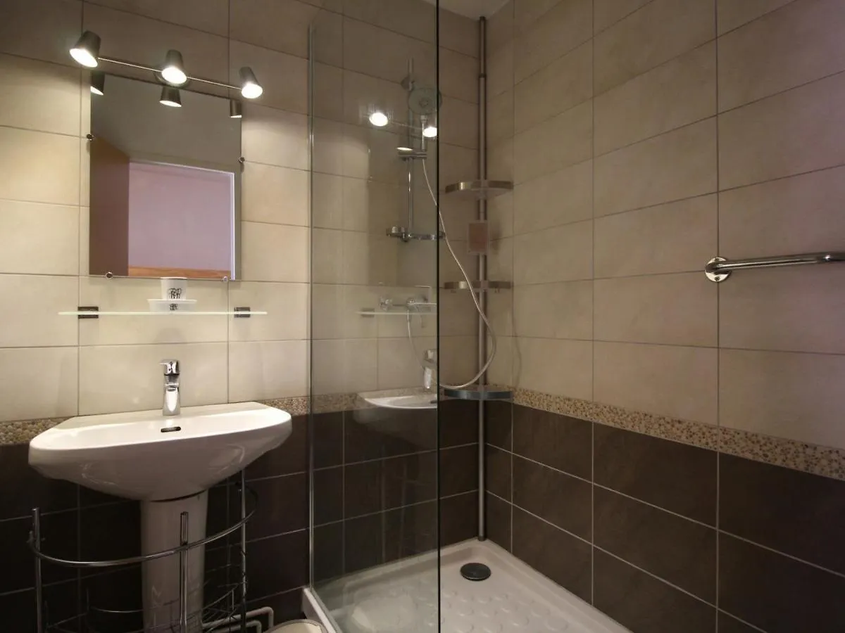 Studio Cabine 4 Pers, 300M Des Pistes, Balcon, Parking, Animaux Ok - Auris En Oisans - Fr-1-297-25 Apartment