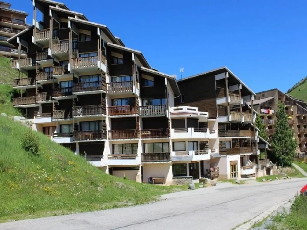 Studio Cabine 4 Pers, 300M Des Pistes, Balcon, Parking, Animaux Ok - Auris En Oisans - Fr-1-297-25 France